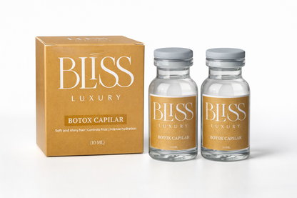 BLISS LUXURY BOTOX CAPILAR