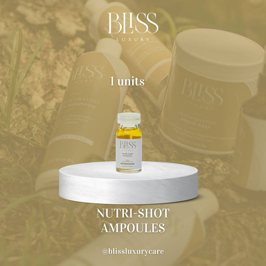 Nutrí-Shot Ampoules 1 unit